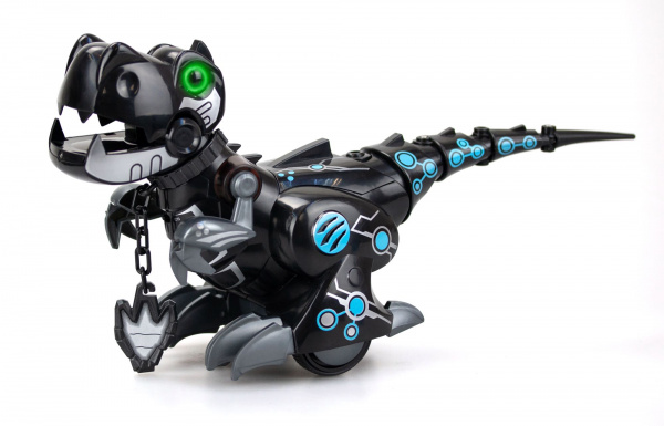 Silverlit Robot My Dino II