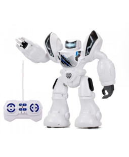 Silverlit Robot Blast white