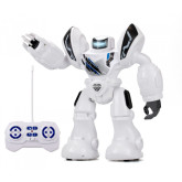 Silverlit Robot Blast white