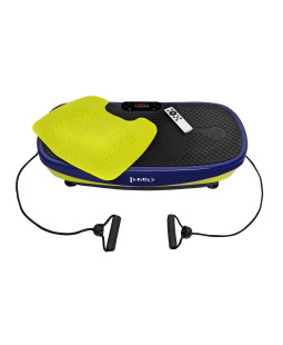 Vibrační plošina HMS SVP11, Nostnost 150 kg