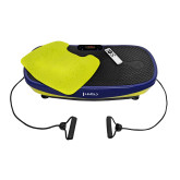 Vibrační plošina HMS SVP11, Nostnost 150 kg