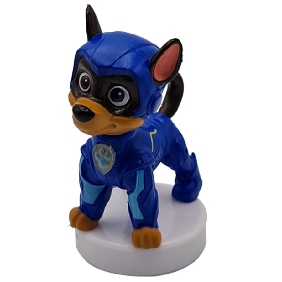 Sada razítek Paw patrol III., 5ks