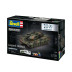 Revell 05631 Leopard 2 A6A2 70 Years Bundeswehr (1:35) Gift-Set 