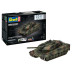 Revell 05631 Leopard 2 A6A2 70 Years Bundeswehr (1:35) Gift-Set 