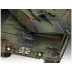 Revell 05631 Leopard 2 A6A2 70 Years Bundeswehr (1:35) Gift-Set 