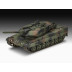 Revell 05631 Leopard 2 A6A2 70 Years Bundeswehr (1:35) Gift-Set 