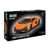 Revell Plastic ModelKit auto 07723 Lamborghini Revuelto (1:24)