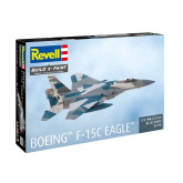 Revell ModelKit letadlo 03778 - Boeing F-15C Eagle (1:72)