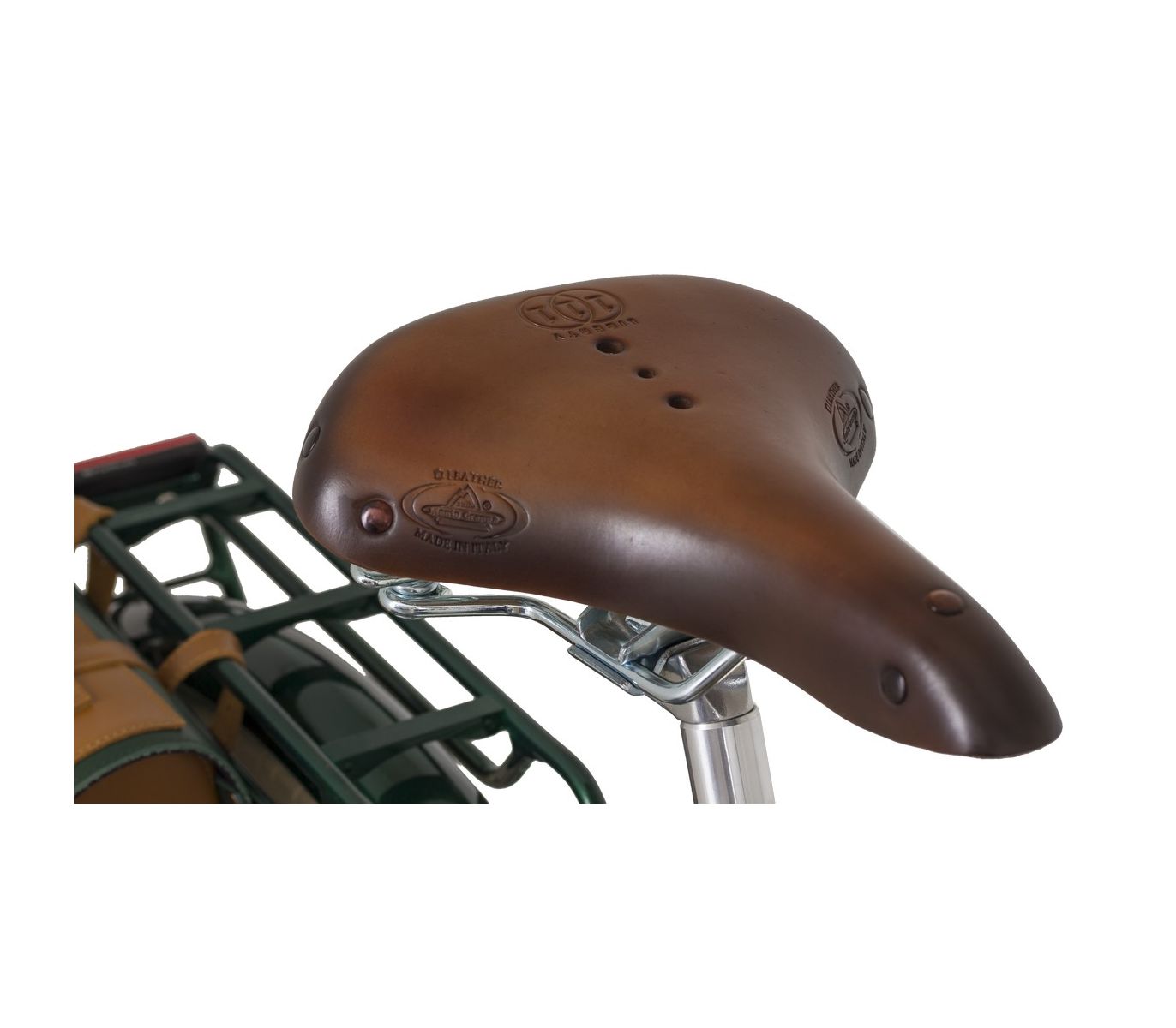 Liberty 111 Anniversary Exclusive 28" 7spd, jízdní kolo, vanilka