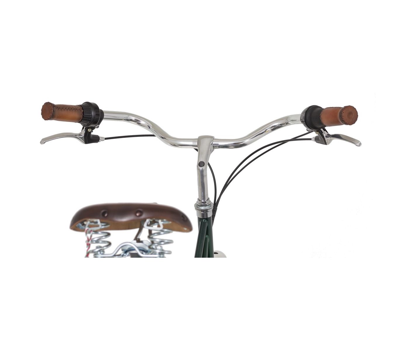 Liberty 111 Anniversary Exclusive 28" 7spd, jízdní kolo, vanilka