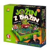 Jožin z Bažin - Efko