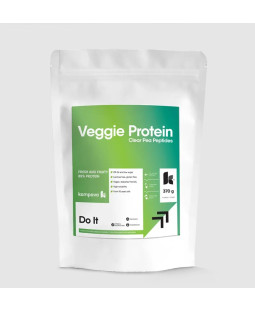 Kompava Veggie Protein, mango, 370g