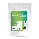 Kompava Veggie Protein, mango, 370g