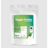 Kompava Veggie Protein, červený grep, 370g