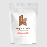 Kompava Vegan Protein, čokoláda-skořice, 525g