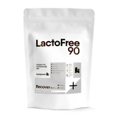 Kompava LactoFree 90, čokoláda, 500g