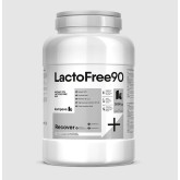 Kompava LactoFree 90, čokoláda, 2000g