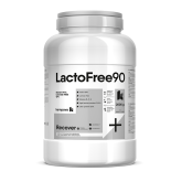 Kompava LactoFree 90, čokoláda, 2000g