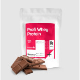 Kompava Profi WHEY Protein, čokoláda, 2000g