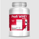 Kompava Profi WHEY Protein, vanilka, 2000g