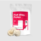 Kompava Profi WHEY Protein, raffaelo 500g