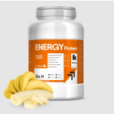 Kompava ENERGY Protein, banán, 2000g