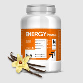 Kompava ENERGY Protein, vanilka, 2000g