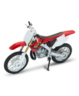 Welly Honda CR 250 R red 1:18