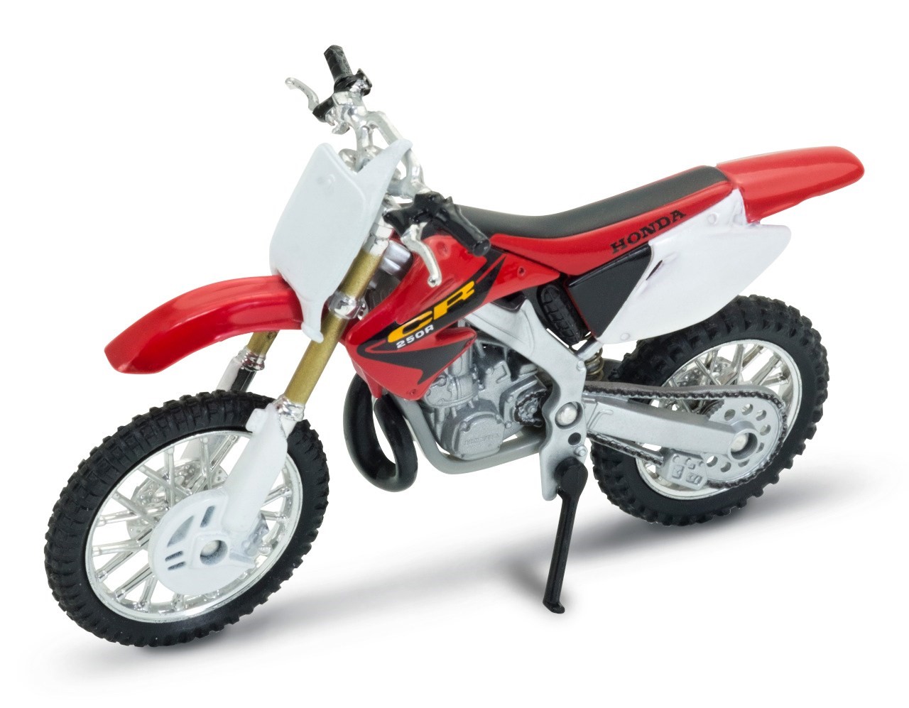 Welly Honda CR 250 R red 1:18