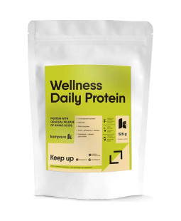 Kompava Wellness Daily Protein, kokos-čokoláda, 525g