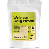 Kompava Wellness Daily Protein, slaný karamel, 525g