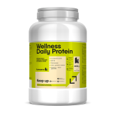 Kompava Wellness Daily Protein, natural, 2000g