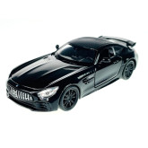 Welly Mercedes AMG GT R, černý 1:34-39