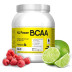 Kompava K4 Power BCAA, malina-limetka, 3x400 g