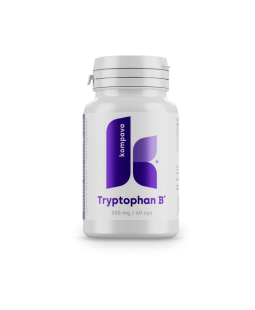Kompava Tryptofan B+, 60 tablet