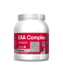 Kompava EAA Complex, redfruit-lime, 360g