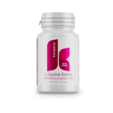 Kompava L-lysin Extra, 60 tablet