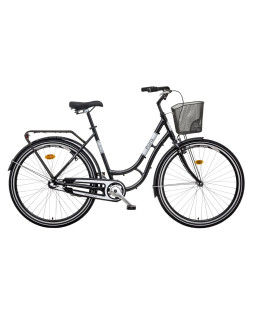 Liberty Městské jízdní kolo Paris 1spd. 28