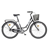 Liberty Městské jízdní kolo Paris 1spd. 28