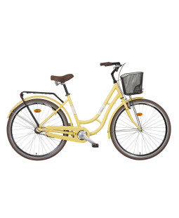 Liberty Městské jízdní kolo Paris 1spd. 28