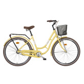 Liberty Městské jízdní kolo Paris 1spd. 28