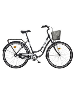 Liberty Městské jízdní kolo Paris 3spd. 28