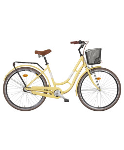 Liberty Městské jízdní kolo Paris 3spd. 28