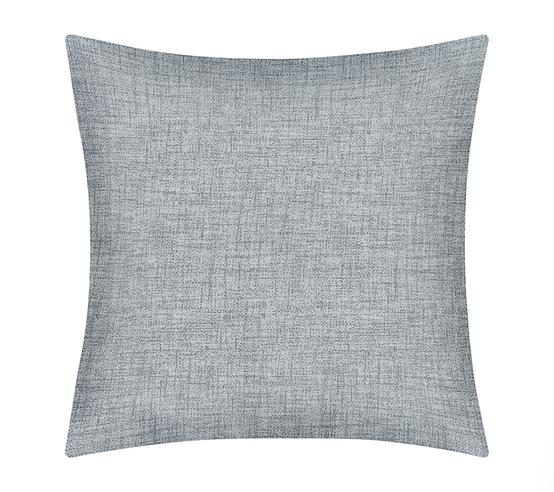 Bellatex Polštářek LADA Šedý - 40x40 cm