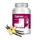 Kompava Gainer Koktail, Vanilka, 2500g