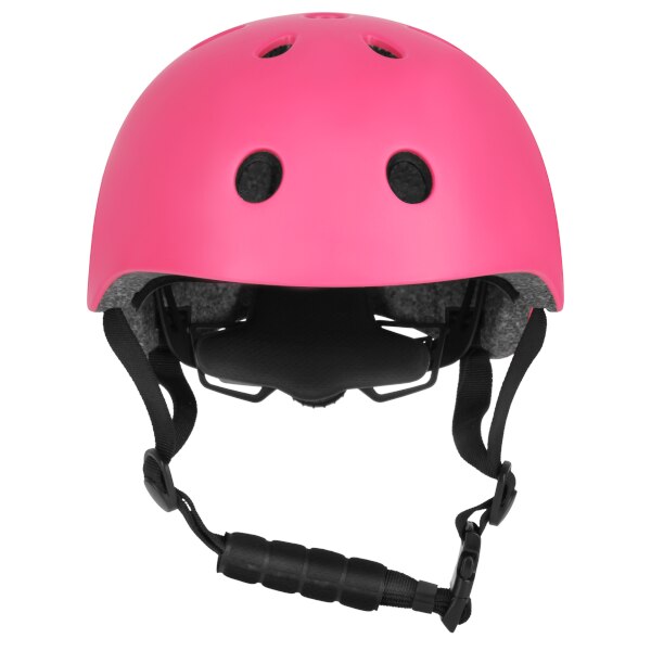 Helma NILS Extreme MT301, růžová, vel. XS (48-52cm)