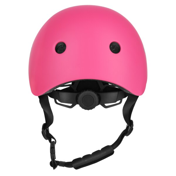 Helma NILS Extreme MT301, růžová, vel. XS (48-52cm)