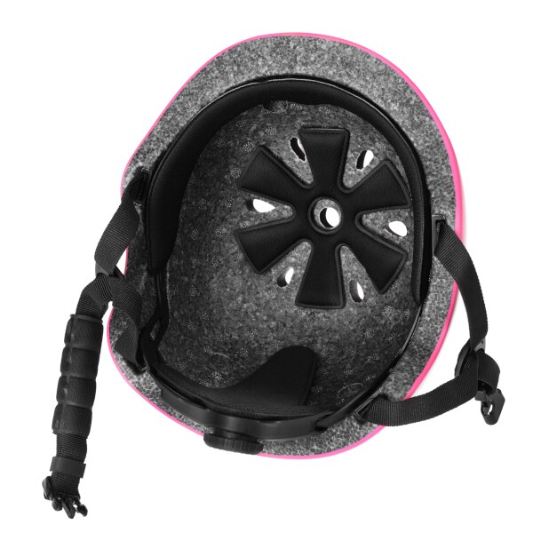 Helma NILS Extreme MT301, růžová, vel. S (52-56cm)
