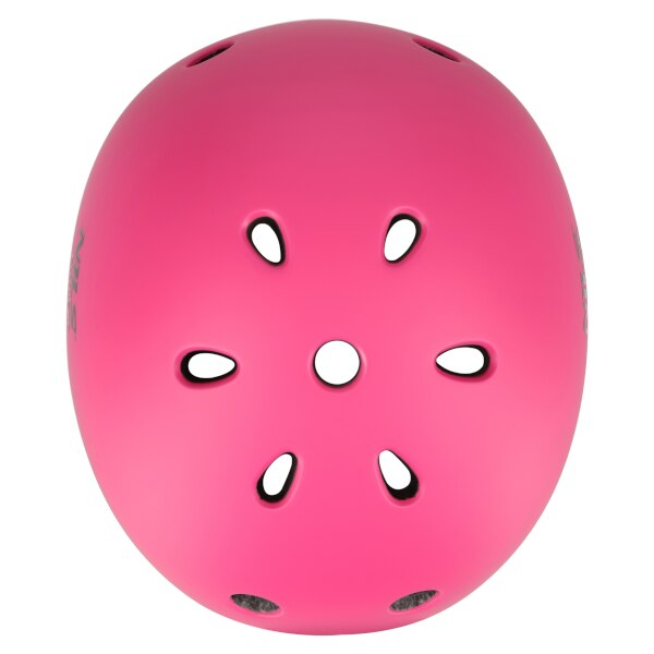 Helma NILS Extreme MT301, růžová, vel. S (52-56cm)