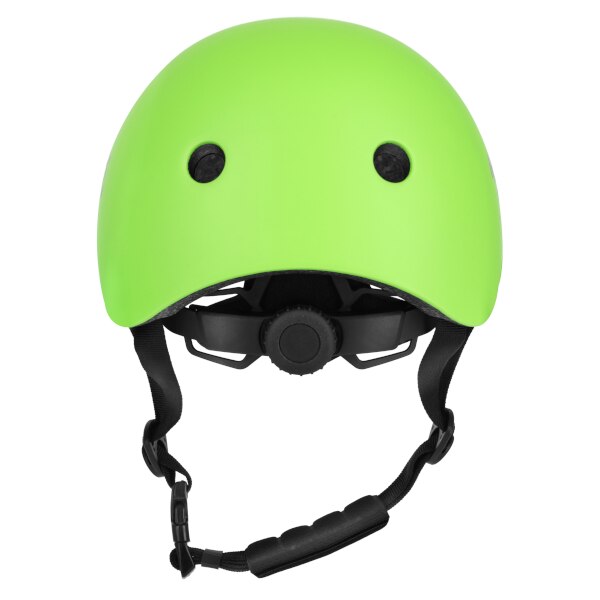 Helma NILS Extreme MT301, zelená, vel. XS (48-52cm)